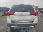 2016 Mitsubishi Outlander se