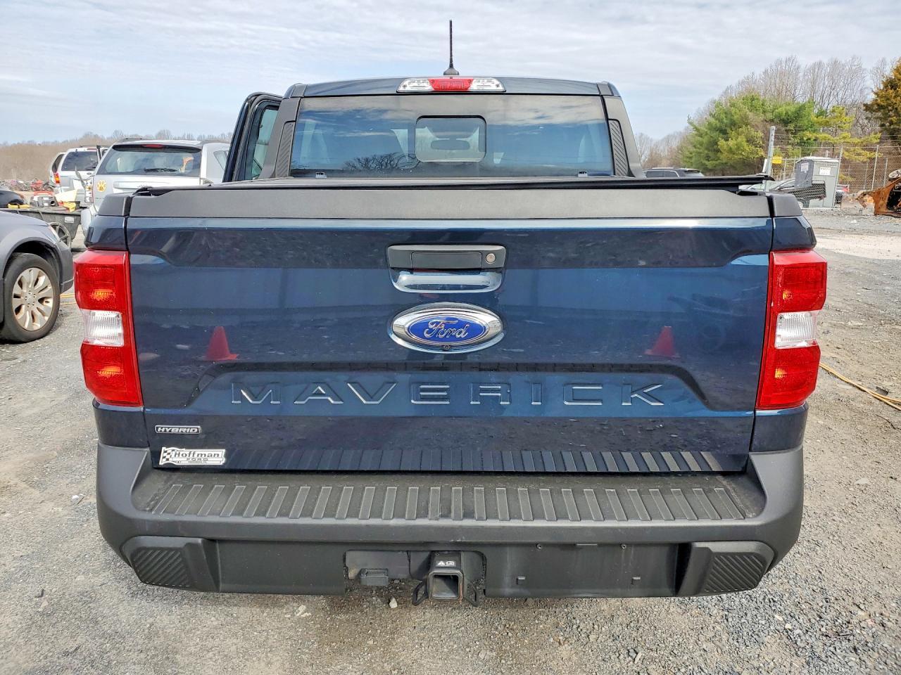 2023 Ford Maverick XL