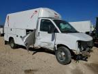 2014 Chev Rolet Express Utility / Service Truck