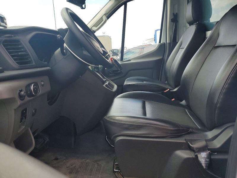 2022 Ford Transit T-350