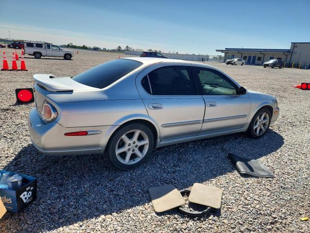 2003 Nissan Maxima gxe