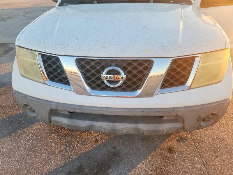 2006 Nissan Frontier XE