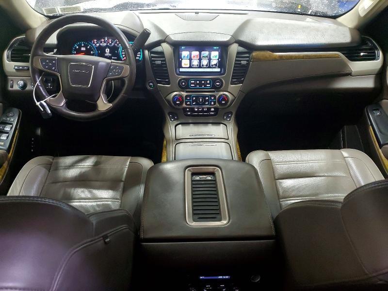 2017 GMC Yukon xl Denali