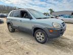 2008 Hyundai Tucson se