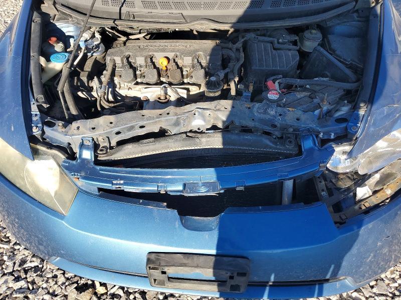 2006 Honda Civic lx