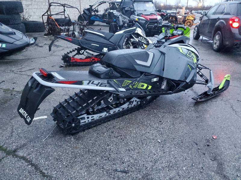 2021 Arctic Cat Cat