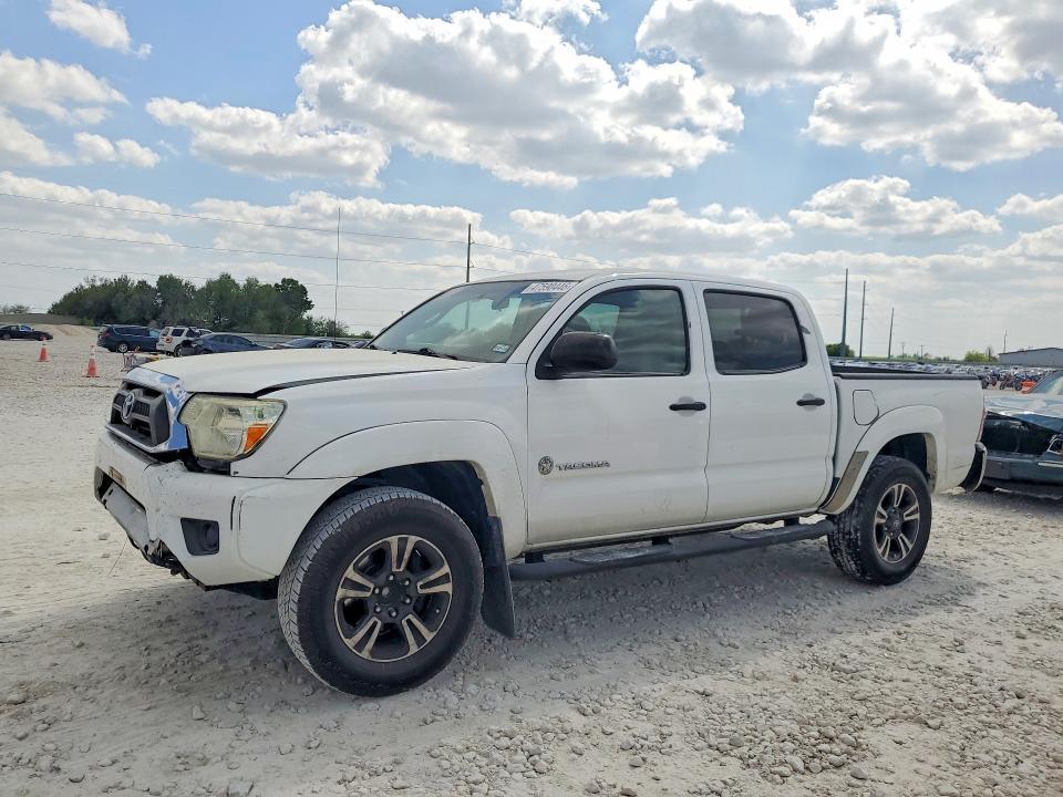 2015 Toyota Tacoma Prerunner