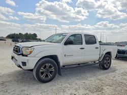 Toyota Tacoma Prerunner Vehiculos salvage en venta: 2015 Toyota Tacoma Prerunner