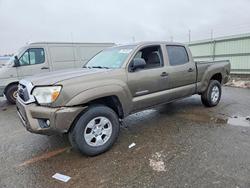 Toyota salvage cars for sale: 2014 Toyota Tacoma V6