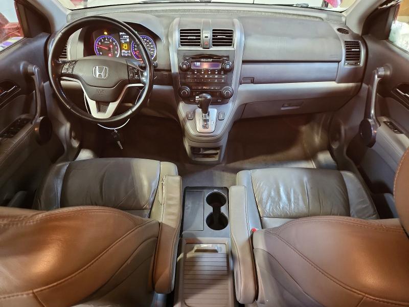 2009 Honda Cr-v exl