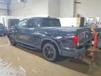2019 Honda Ridgeline Black Edition