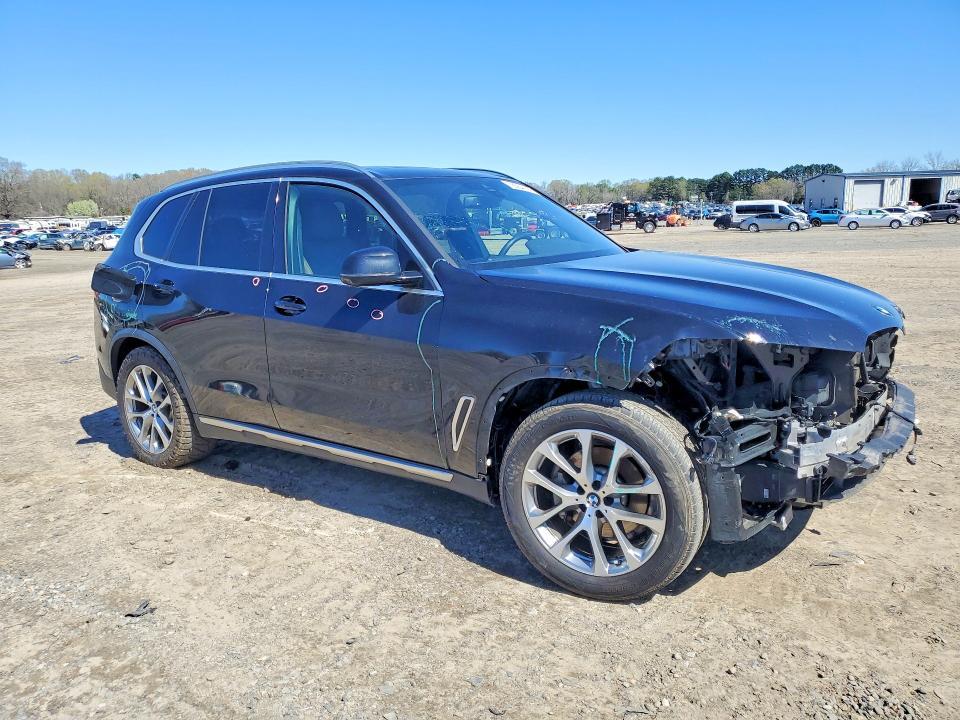2023 BMW X5 Sdrive 40I