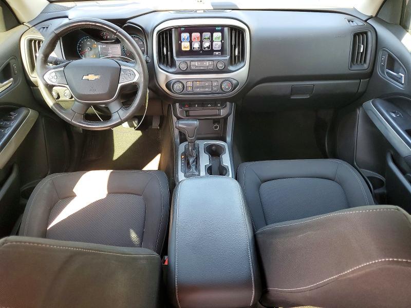 2017 Chevrolet Colorado LT