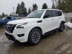 2021 Nissan Armada sl