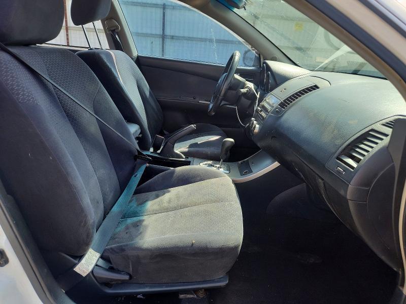 2006 Nissan Altima 2.5