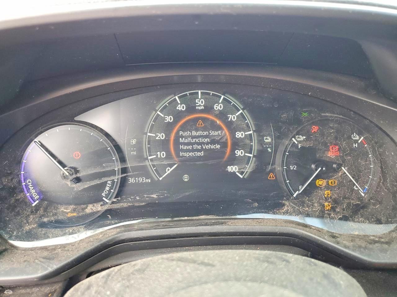 2022 Mazda Mx-30 Premium Plus