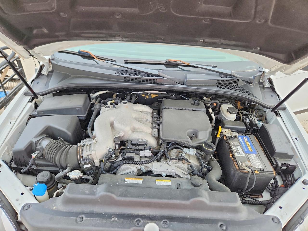 2009 KIA Sorento Base