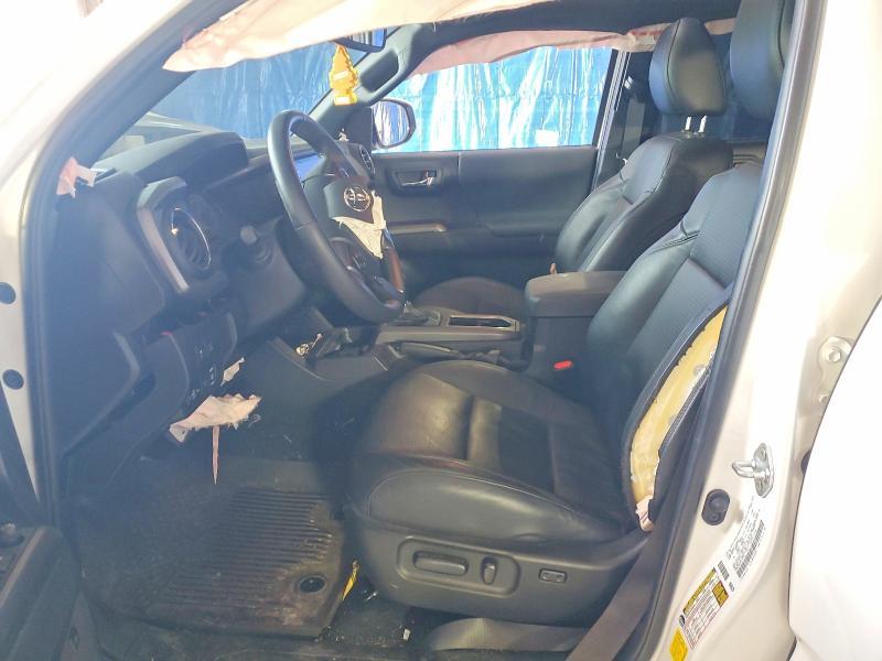 2023 Toyota Tacoma TRD OFF-Road