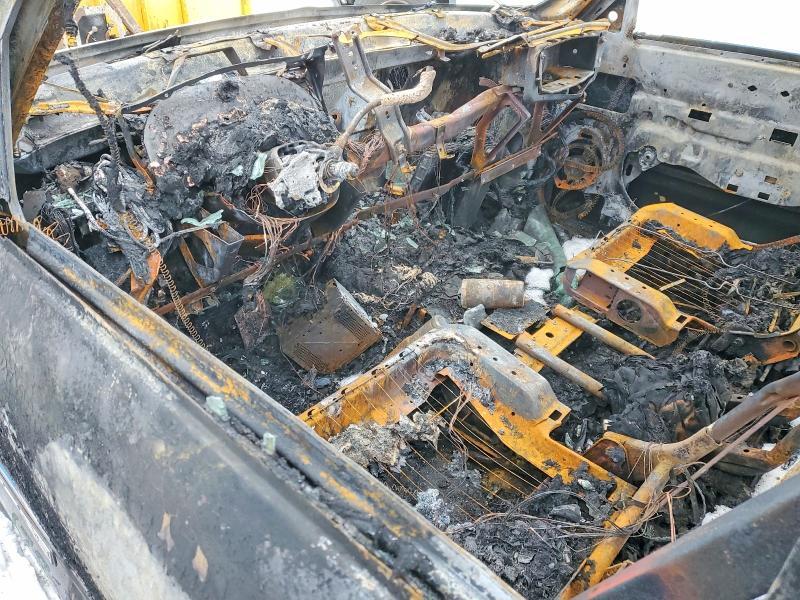 2005 GMC Sierra K2500 Heavy Duty