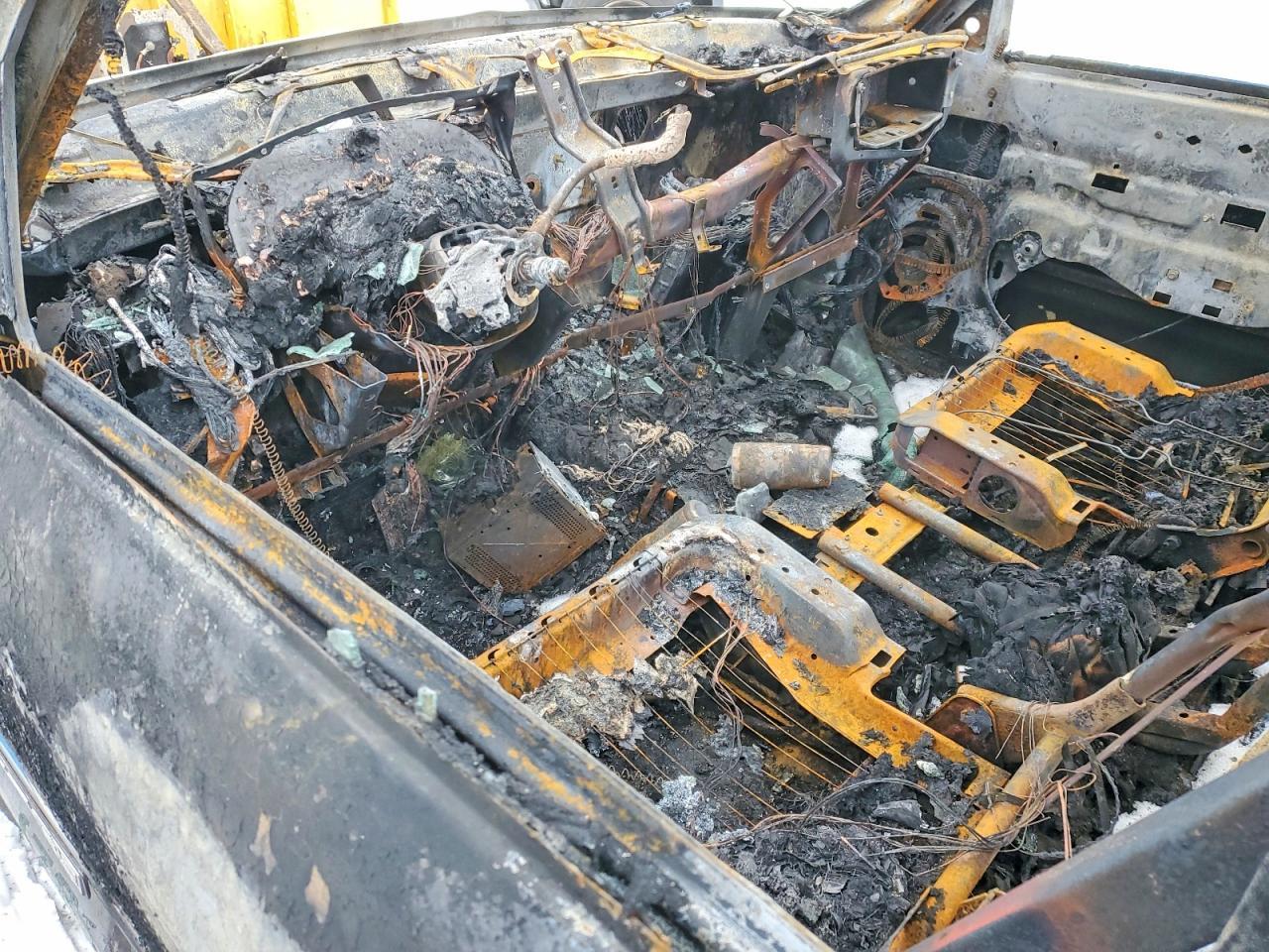 2005 GMC Sierra K2500 Heavy Duty