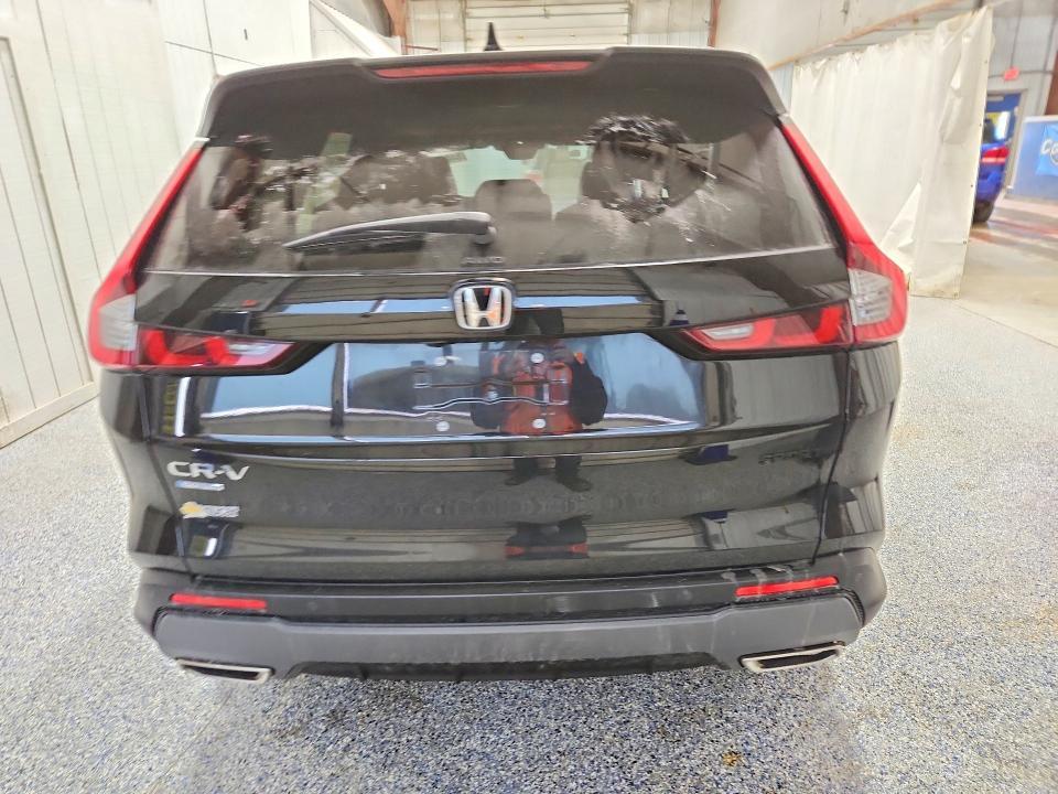 2024 Honda Cr-v Sport