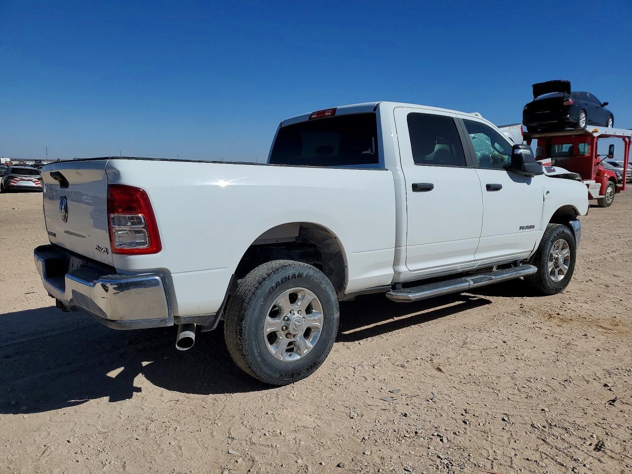 2024 Dodge RAM 2500 BIG Horn