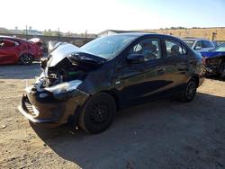 2017 Mitsubishi Mirage G4 es for sale in Baltimore, MD