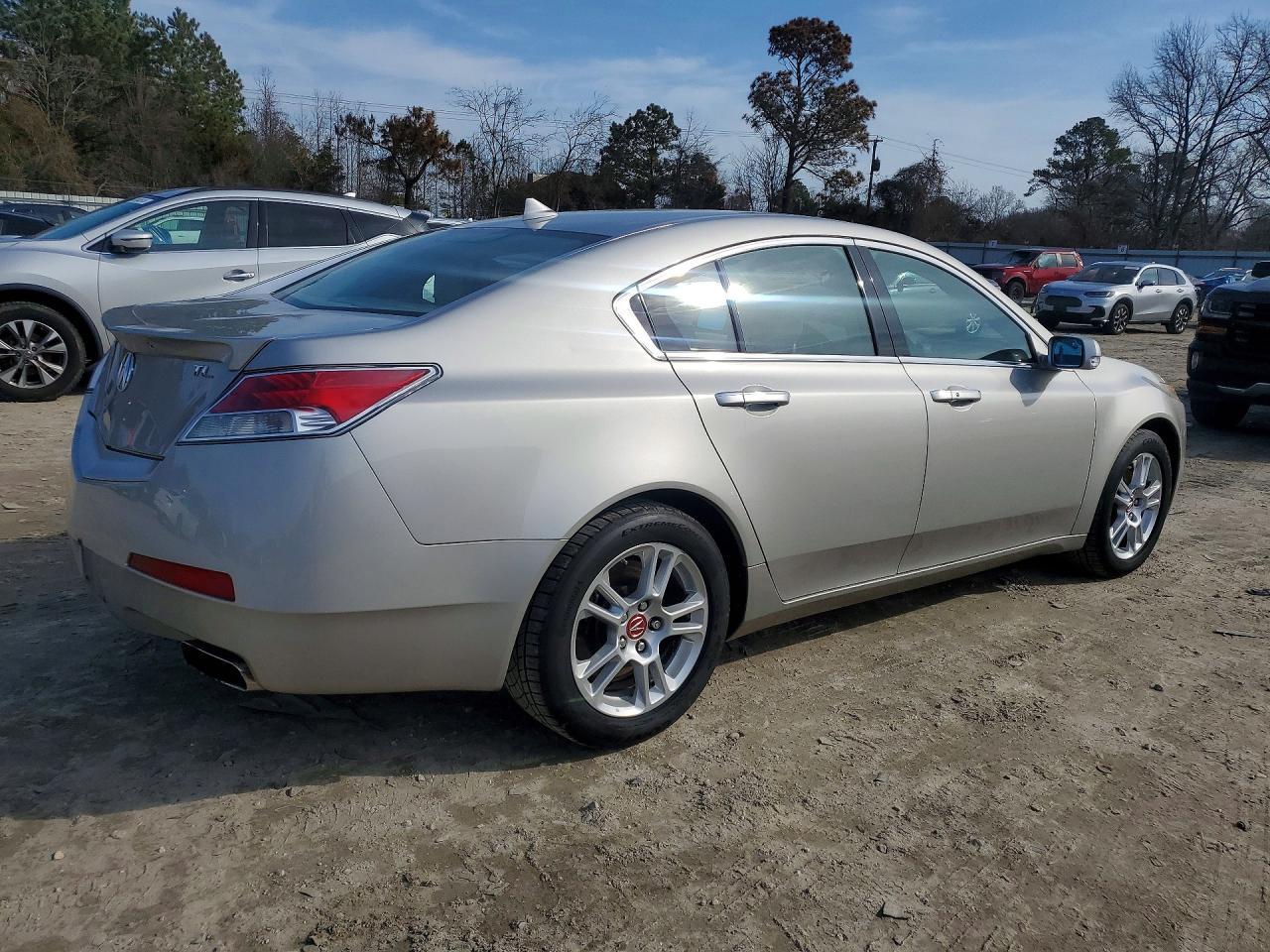 2011 Acura TL