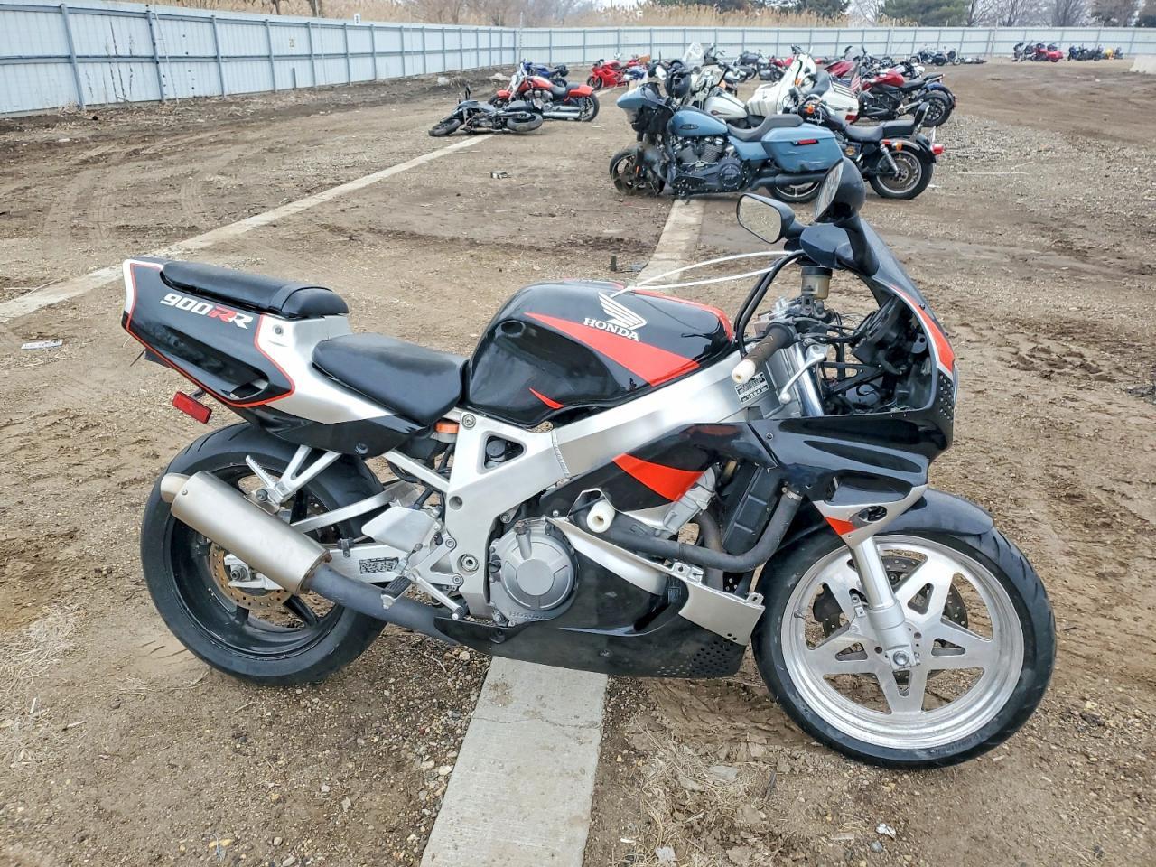 1994 Honda CBR900 RR