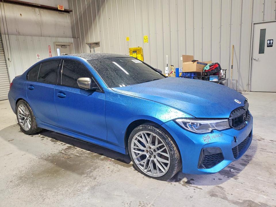 2020 Bmw Motorrad 2020 bmw Motorrad M340i