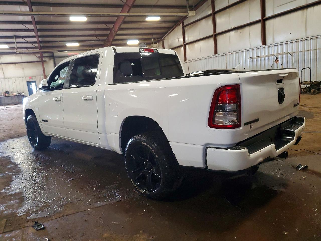 2020 Dodge RAM 1500 BIG Horn