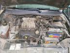 2000 Ford Taurus se