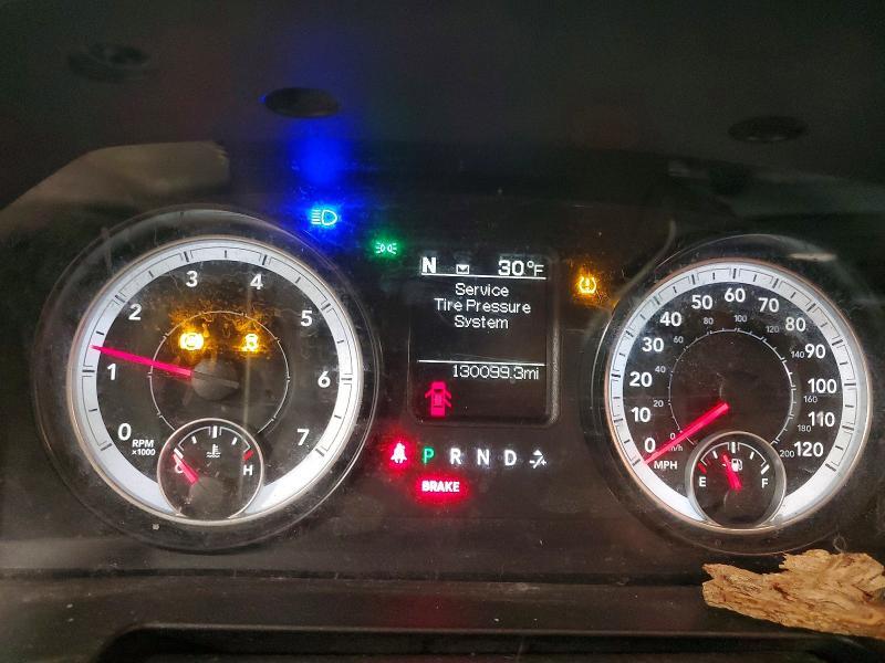 2014 Dodge RAM 1500 ST