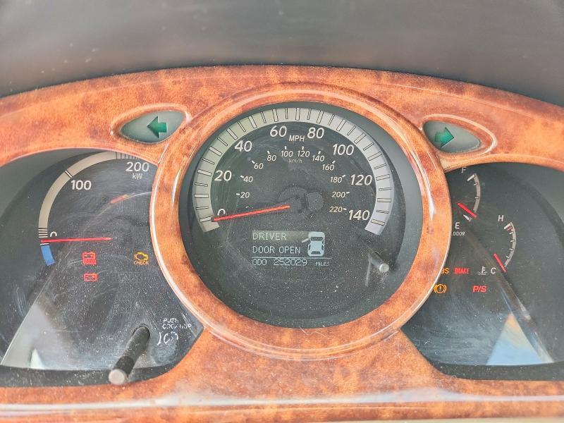 2006 Toyota Highlander Hybrid Base