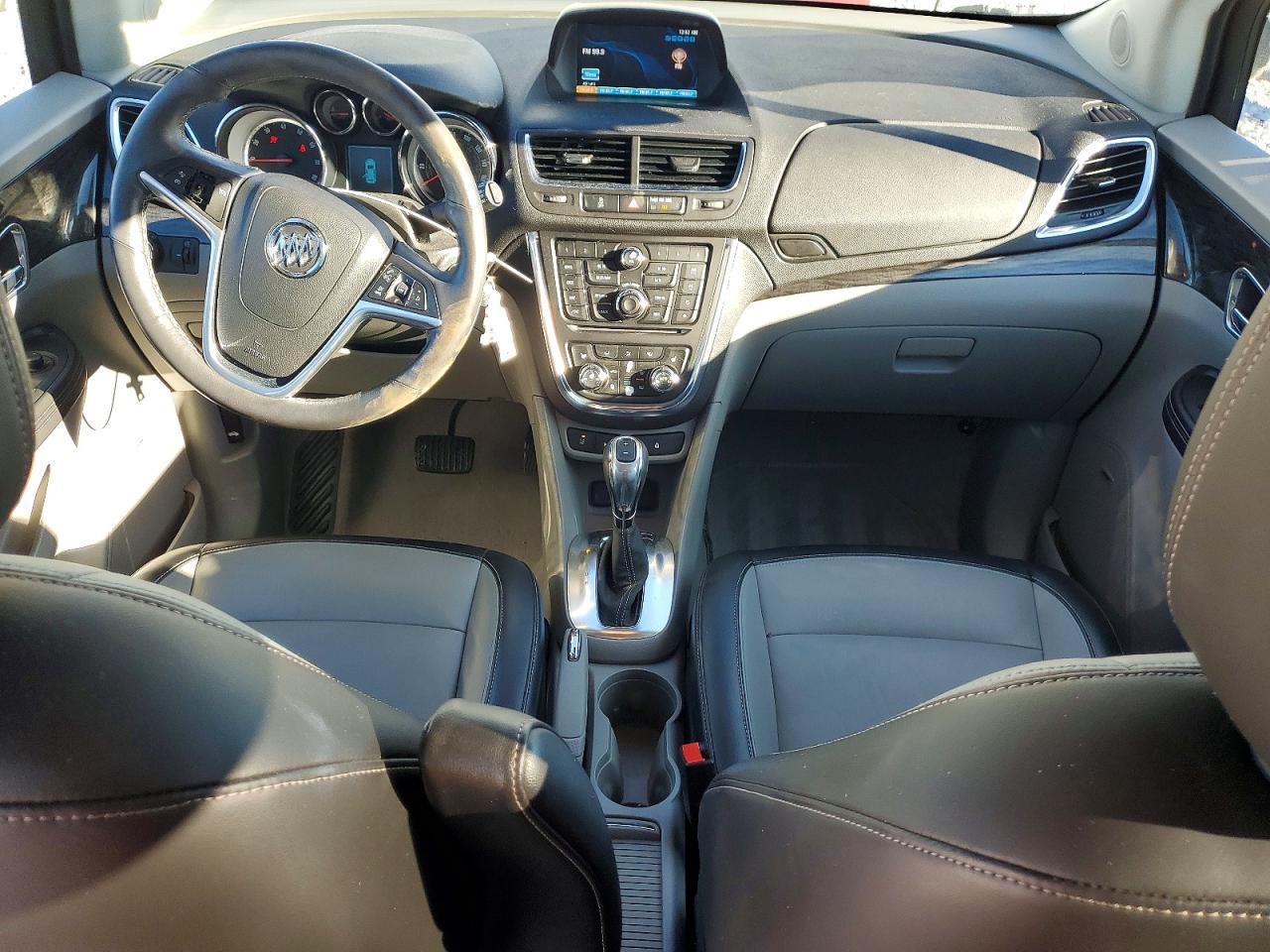2013 Buick Encore Premium