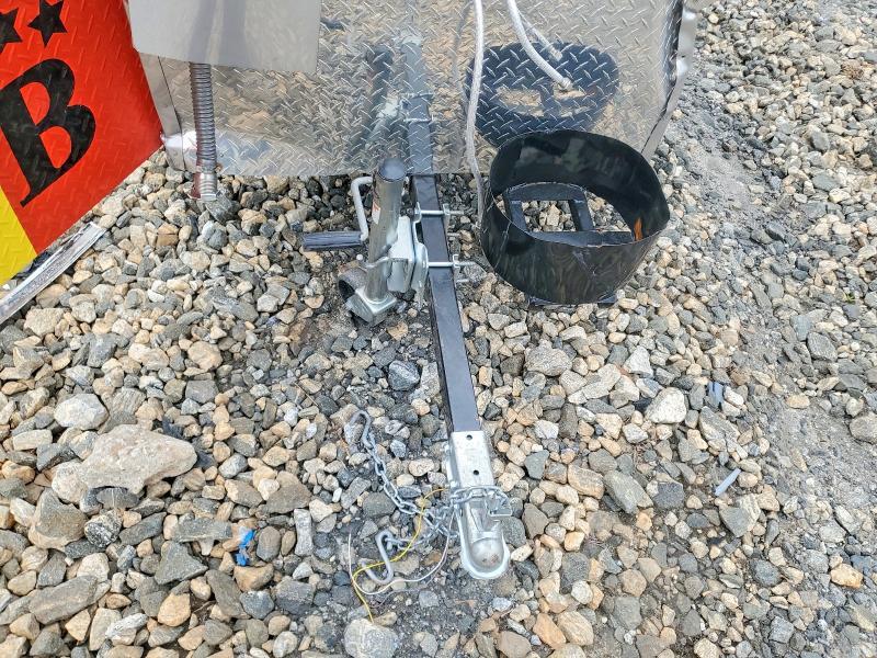 2023 Utility Trailer Manufactu Trailers