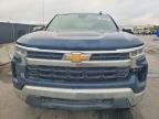 2022 Chevrolet Silverado K1500 LT-L