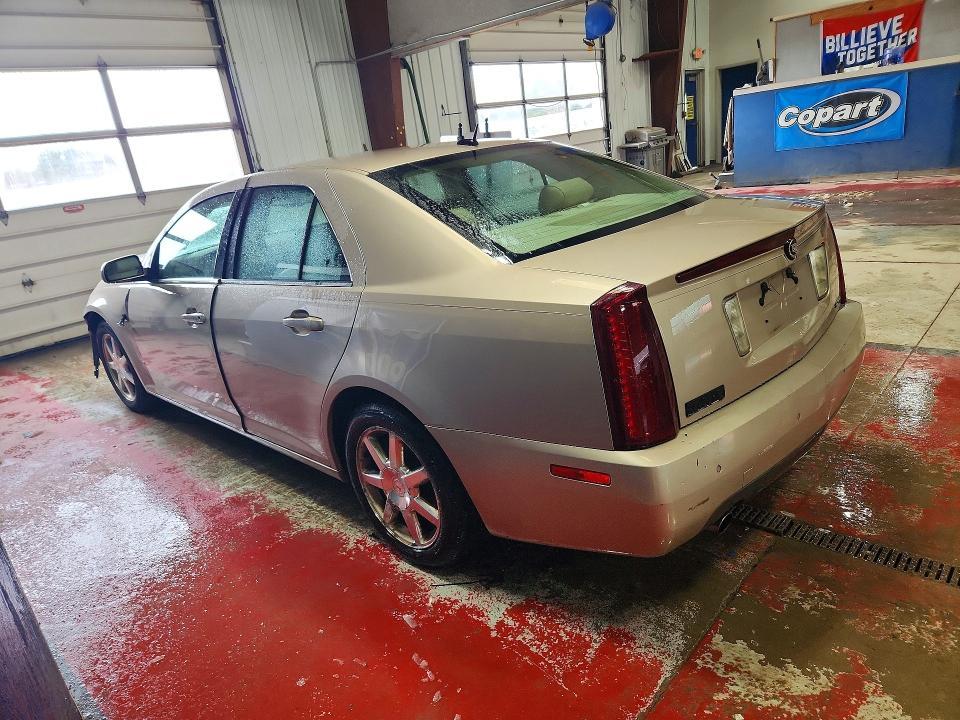 2006 Cadillac STS