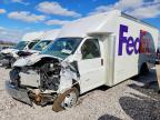 2025 Chev Rolet Express Delivery Truck