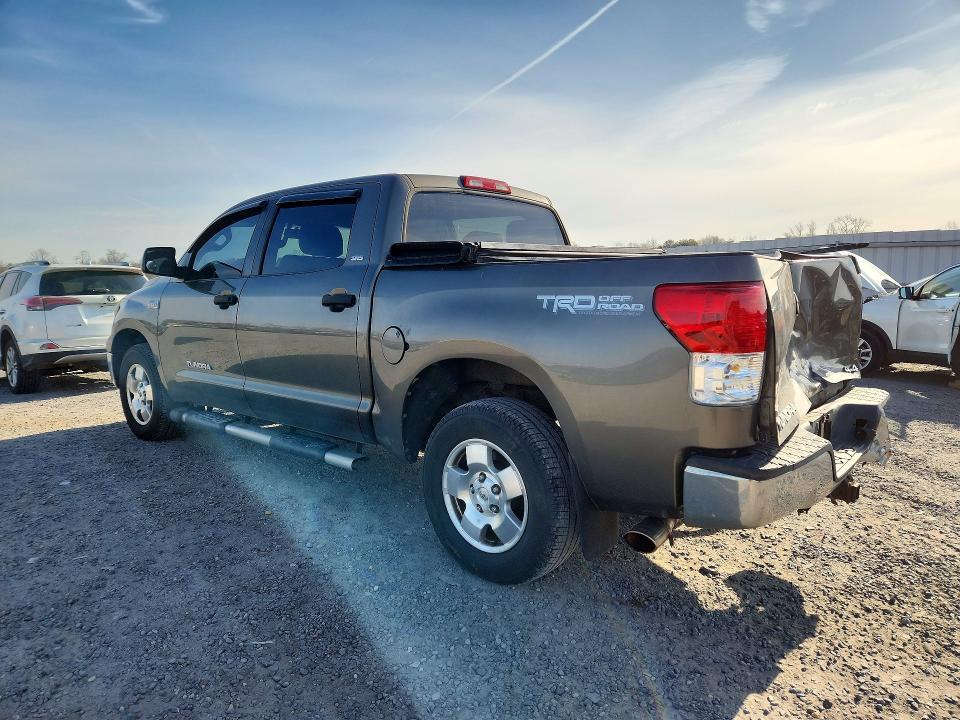 2007 Toyt Tundra SR5