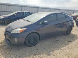 2012 Toyota Prius two for sale in Kansas City, KS