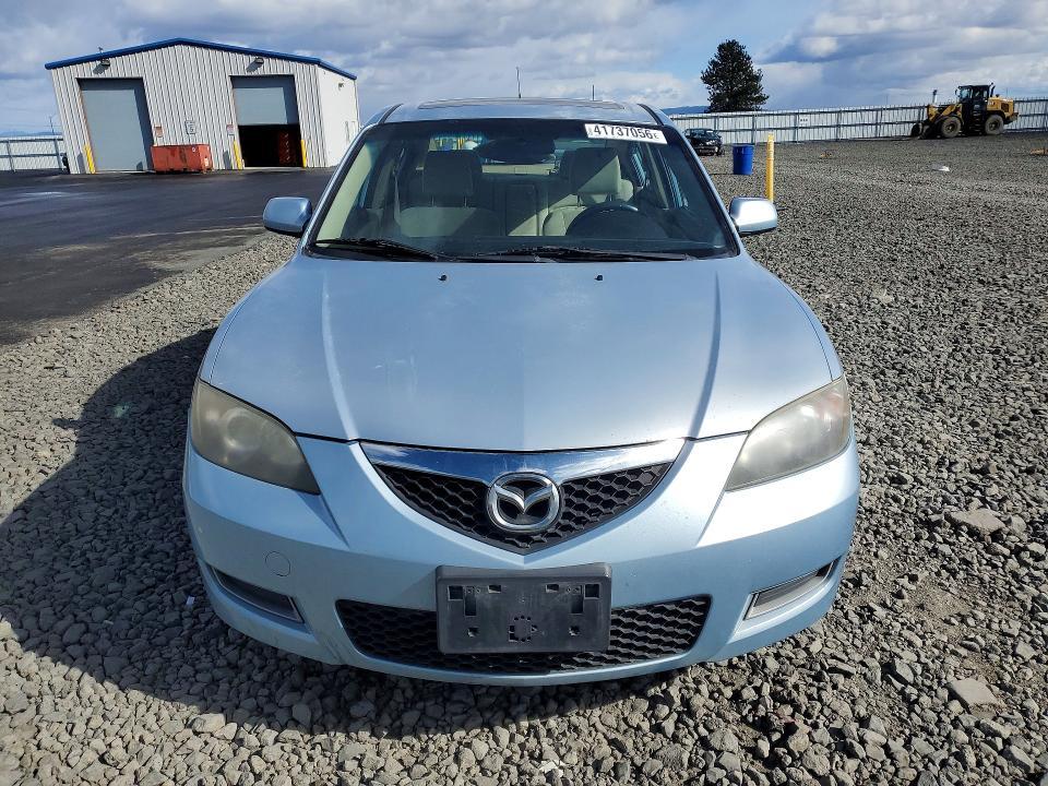 2008 Mazda 3 I