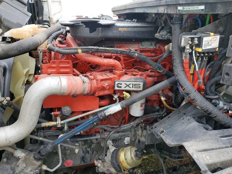 2026 International LT62F Semi Truck