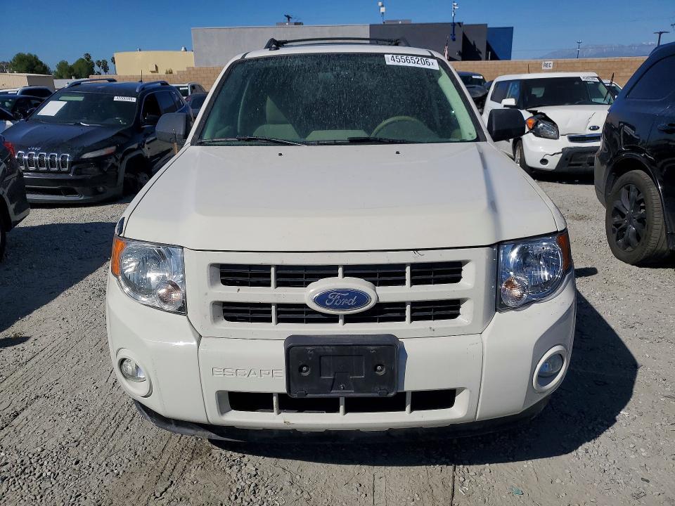 2011 Ford Escape Hybrid