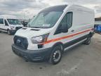 2023 Ford Transit T-Delivery Van