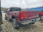 2006 Ford F350 SRW Super Duty