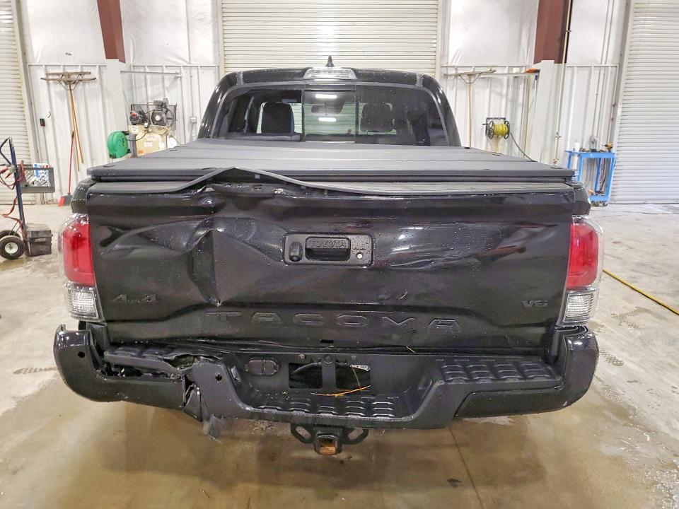 2023 Toyota Tacoma Limited