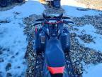 2020 Skidoo Snowmobile