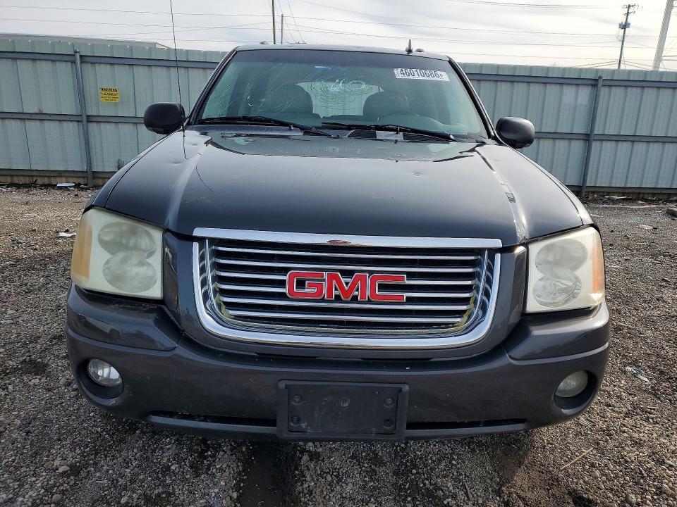 2007 GMC Envoy