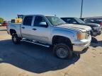 2012 GMC Sierra K1500 SLE
